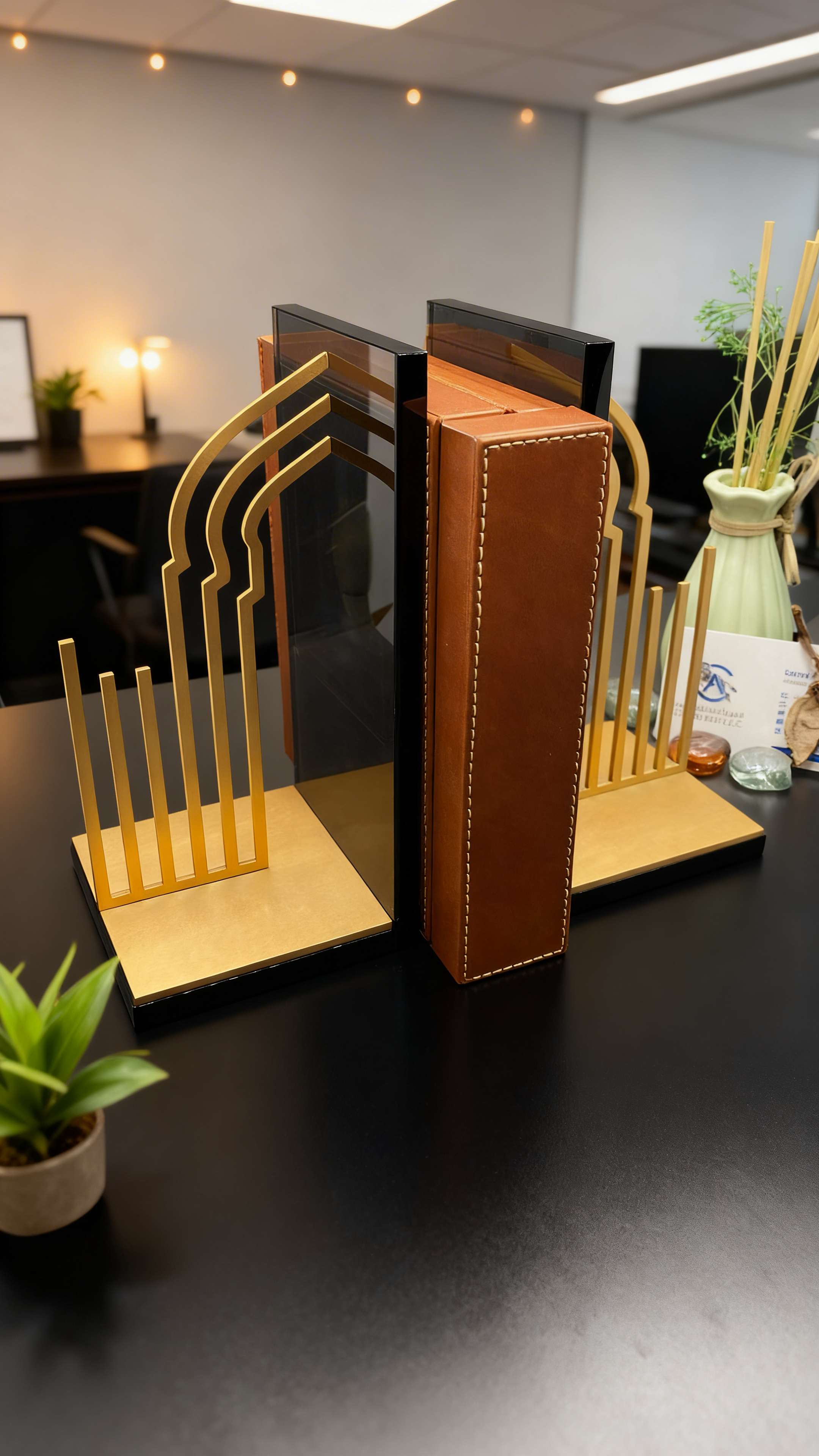 Metal Star Award