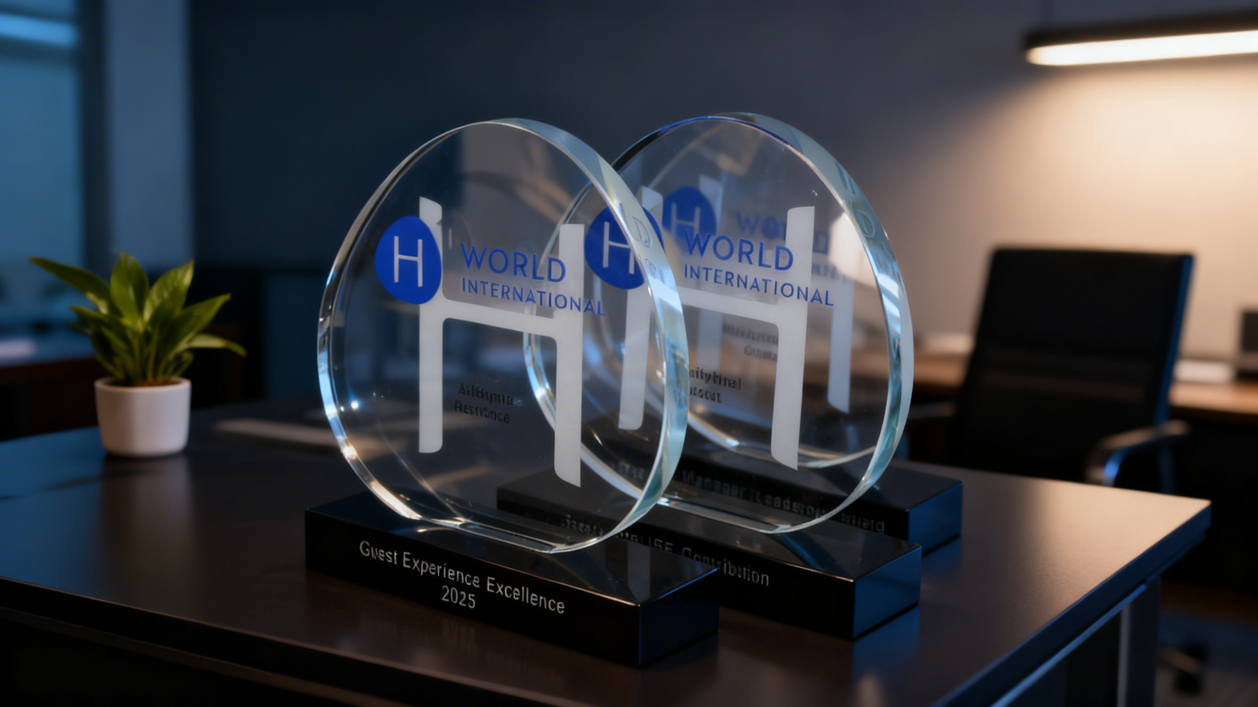 Custom Corporate Gift