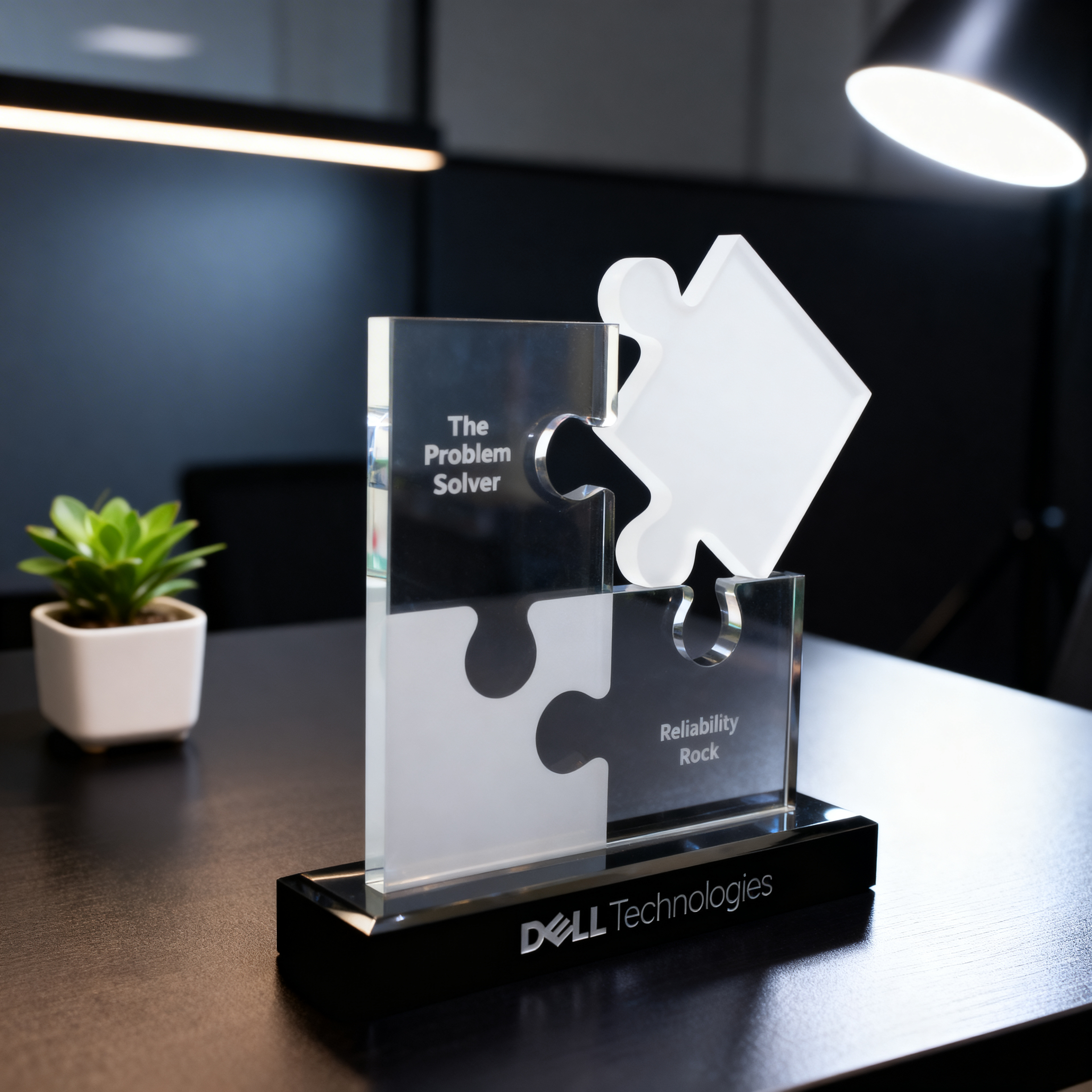 Custom Corporate Gift view 3